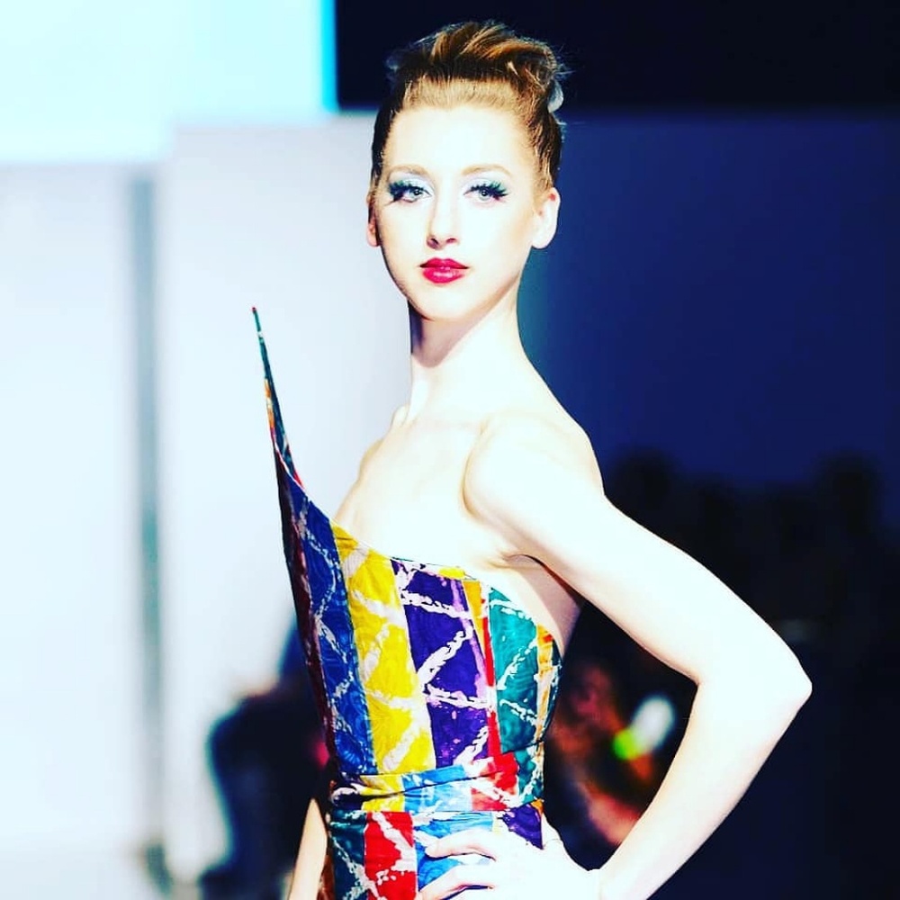 Meet your Posher, Faith